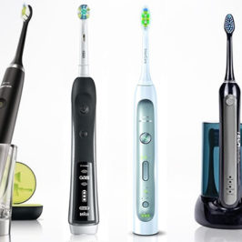 Are electric toothbrushes better?