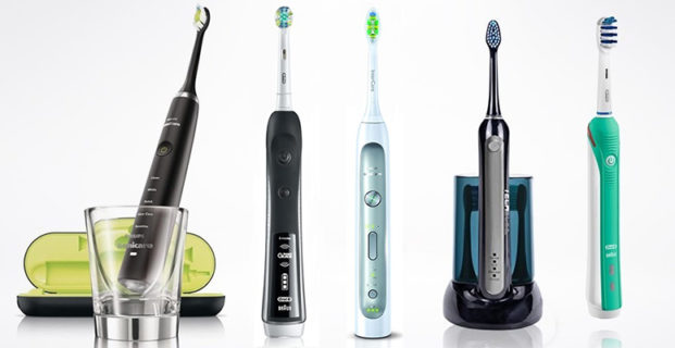 Are electric toothbrushes better?