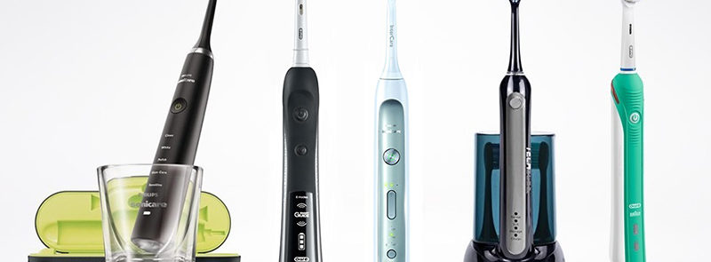 Are electric toothbrushes better?